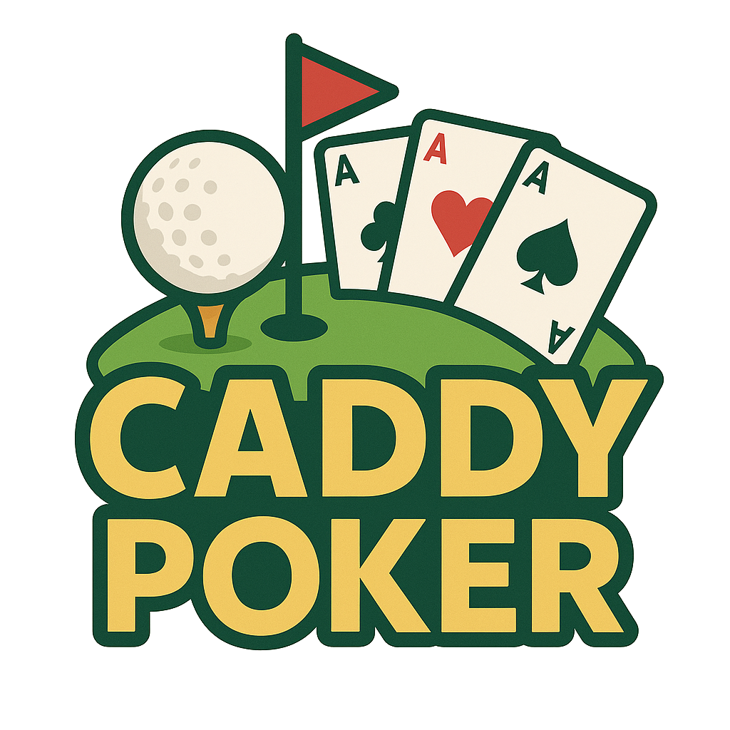Caddy Poker