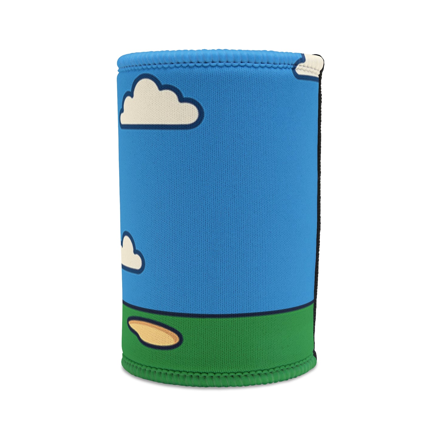 Caddy Poker "It's a beautiful day for golf" Stubby Cooler