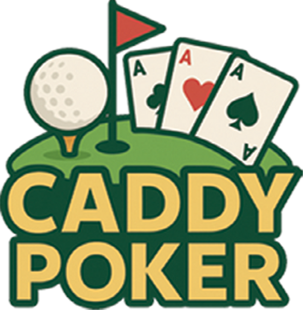 Caddy Poker